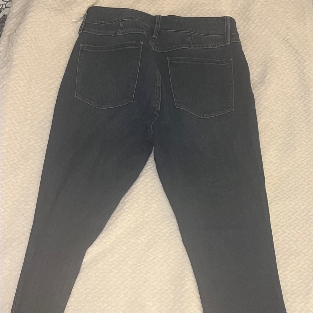 Sleek Women's Skinny Jeans